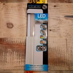 Brand new GE energy light